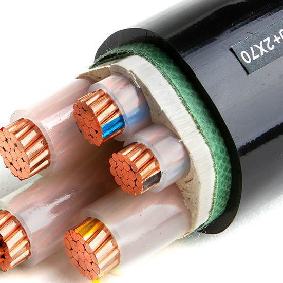 GZR-X?防蟻，防鼠，環(huán)保，隔氧特種電纜