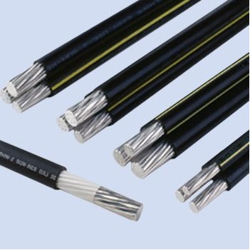 NLYV-Y 農(nóng)用直埋電纜，防蟻聚氯乙烯護(hù)套電纜