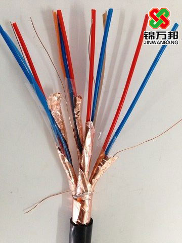 計算機屏蔽電纜，